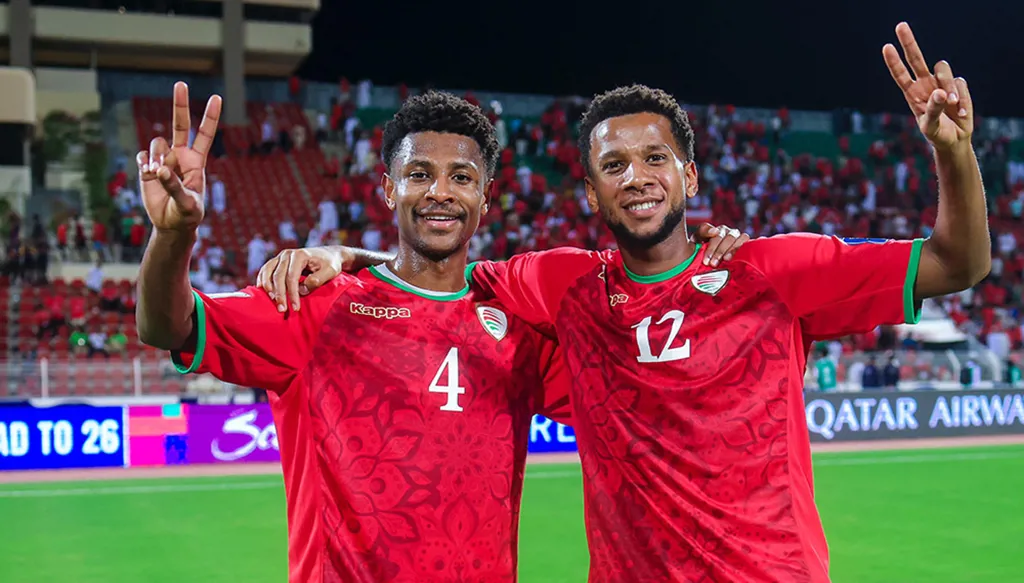 منتخب عُمان يحلم باللقب الثالث في كأس الخليج العربي
