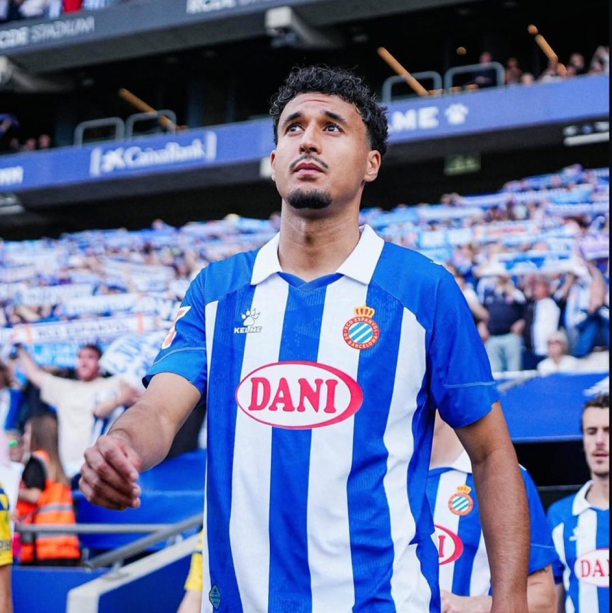 عمر الهلالي. (إكس)