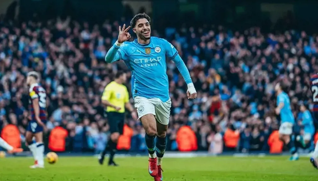 Fenerbahçe mise tout sur la star égyptienne Marmoush