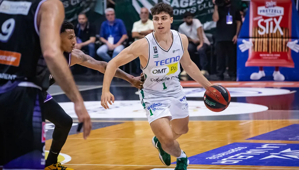 عمر جمال الدين يزف خبراً ساراً للبنانيين