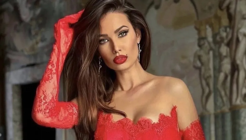 5 خطوات لإطلالة لن ينساها الشريك في عيد فالنتاين
