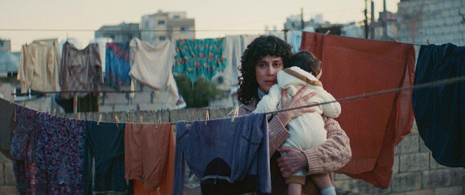 مشهد من فيلم الجنوبي، ضمن برنامج مهرجان الفيلم اللبناني في كندا لعام 2026 (مهرجان الفيلم اللبناني في كندا).