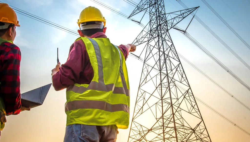 غرب أفريقيا وتحديات تأمين الكهرباء