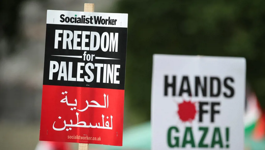 مؤتمر سعياً لإحياء حل الدولتين الأسبوع المقبل... ما تأثير خطوة ماكرون؟