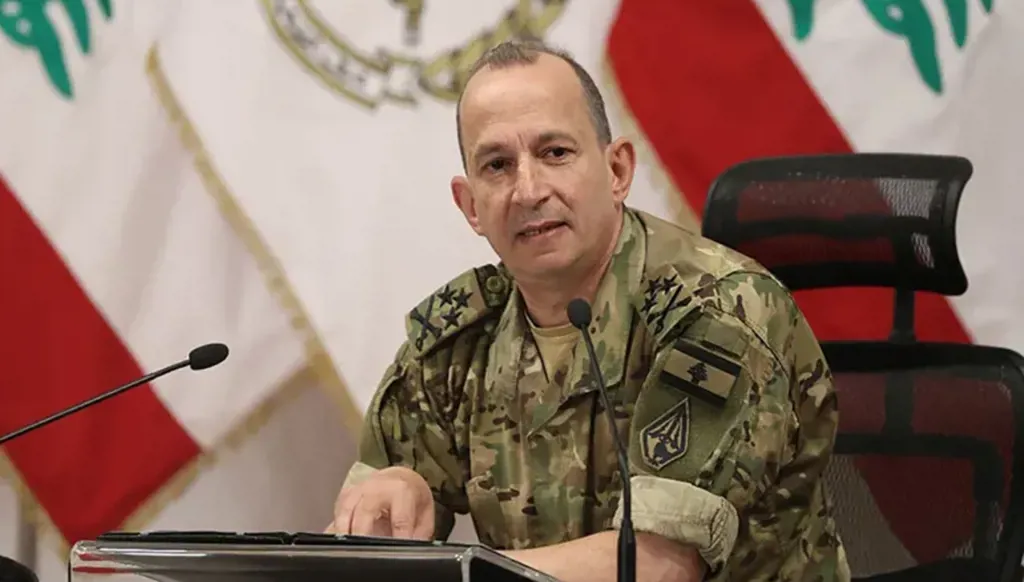 أميركا تُسقط "حصانة الجيش":... الغضب يُجمد ركيزة لبنان الأخيرة!