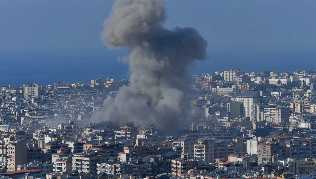 عن حروب إسرائيل متعددة الساحات وتوظيفاتها الاستراتيجية