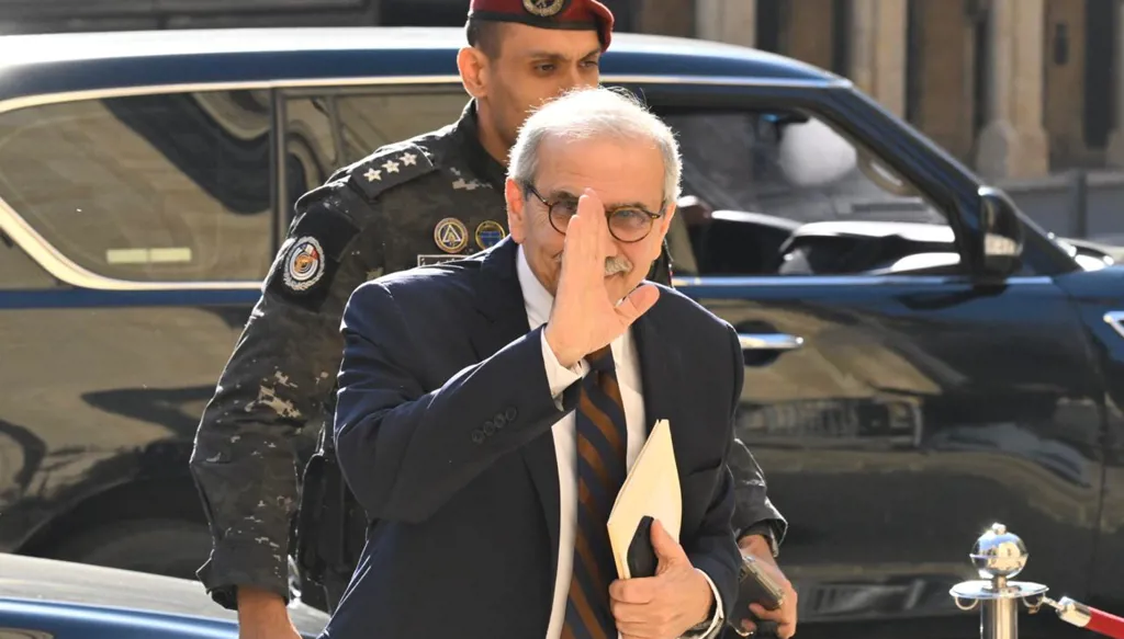 نموذجان إسلاميان في الشرق الأوسط الجديد: شرع سوريا وسلام لبنان!