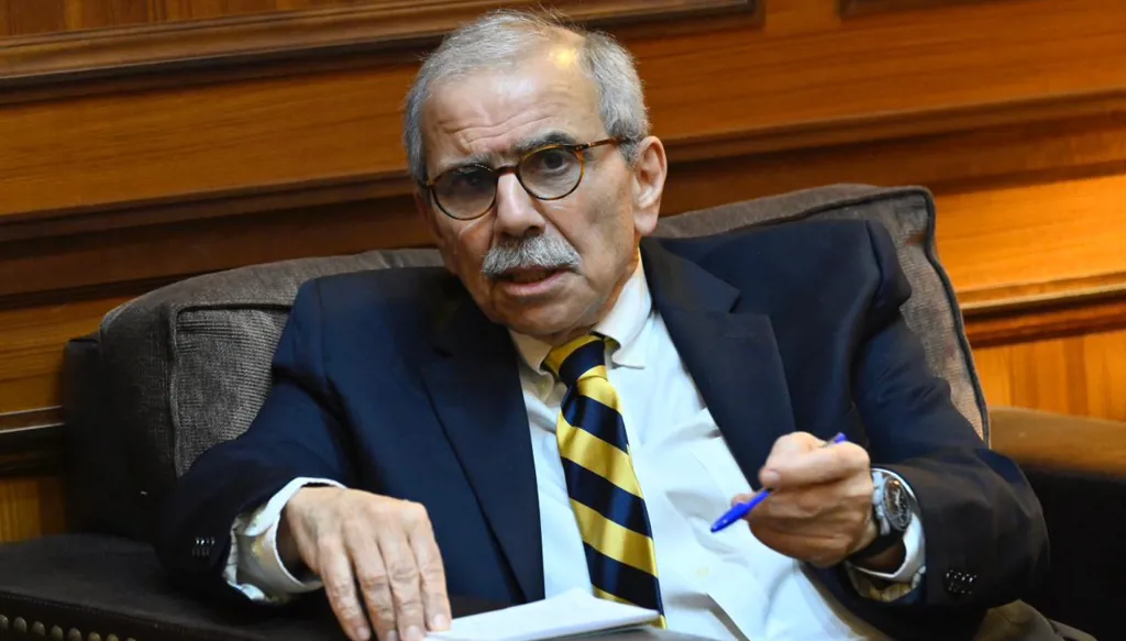 الشأن اللبناني عربي أيضاً!