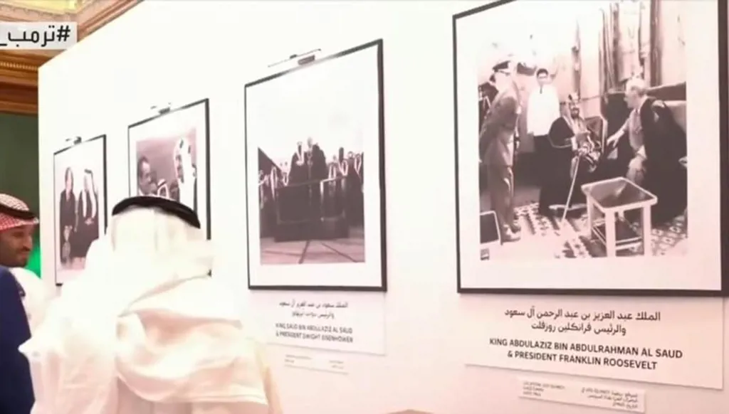 لبنان وجسر الحضارات: ويليام إدي وصدى لقاء الشرق والغرب