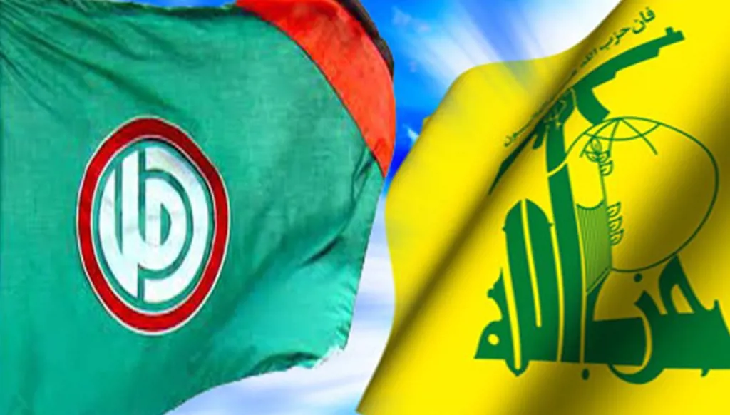 "الثنائي" قلق على "المتروبول الشيعي"... بري: لا تفرحوا