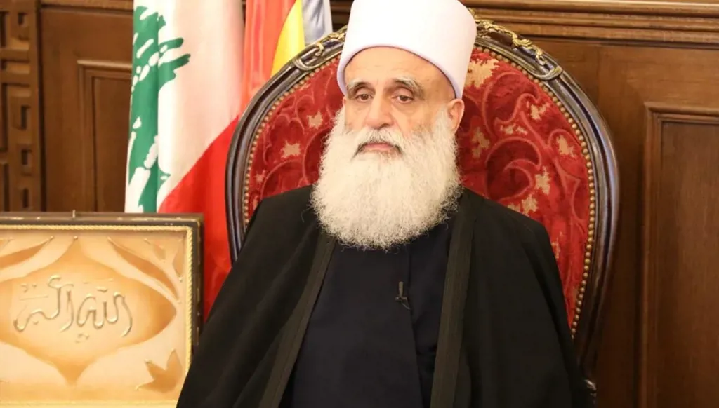 أبي المنى لـ"النهار": تجاوز الدولة وتخطيها والاستخفاف بالدستور والرئاسات إضعاف للدولة