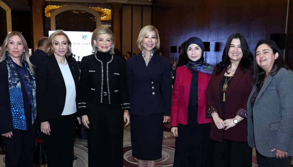 اللبنانية الأولى: اعتماد كوتا نسائية بنسبة 33% في الانتخابات النيابية المقبلة