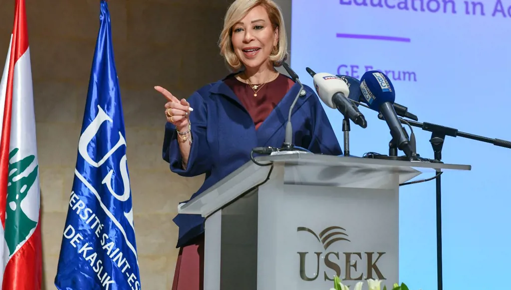 نعمت عون: الحرب تمتد إلى كل بيت لبناني… والمواطنية قرار لا خيار