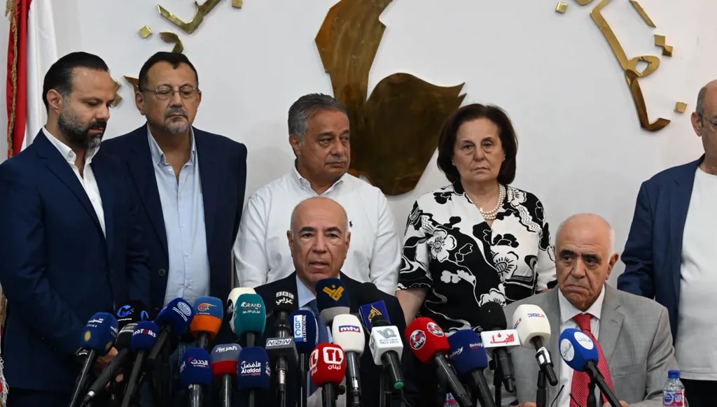 قانون الإعلام الجديد.. "يا فرحة ما تمت"