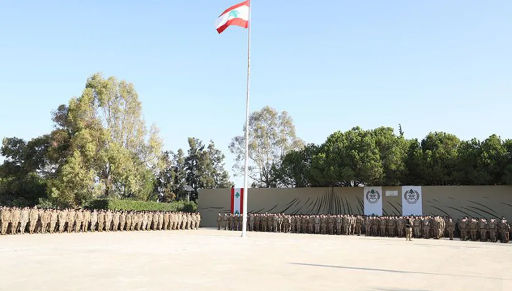 "أمر اليوم" موجه إلى اللبنانيين والسياسيين... قبل العسكريين؟