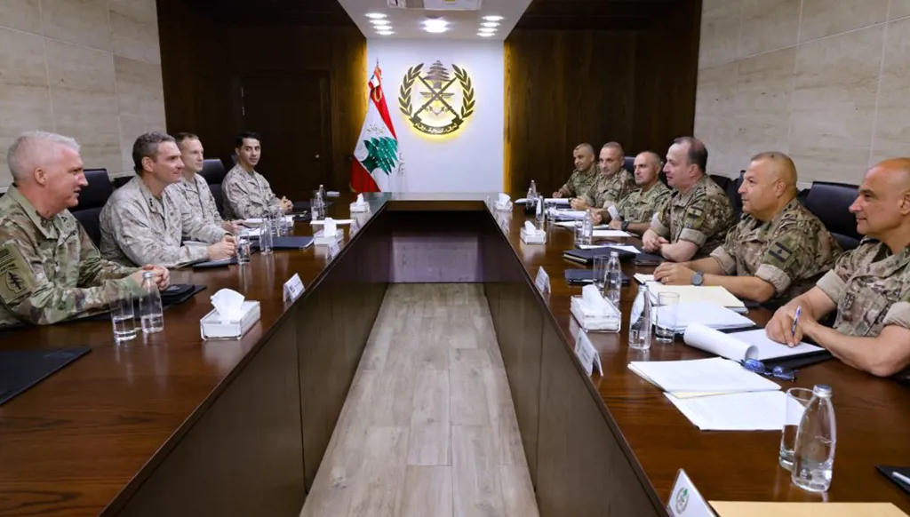 كليرفيلد يراوح عند "التحقّق" و"المناطق التجريبية"... لبنان يندفع نحو إعادة تثبيت "اليونيفيل" أو بديلها
