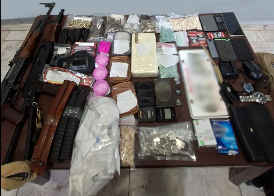 الجيش اللبناني يعلن توقيف مطلوب في حورتعلا