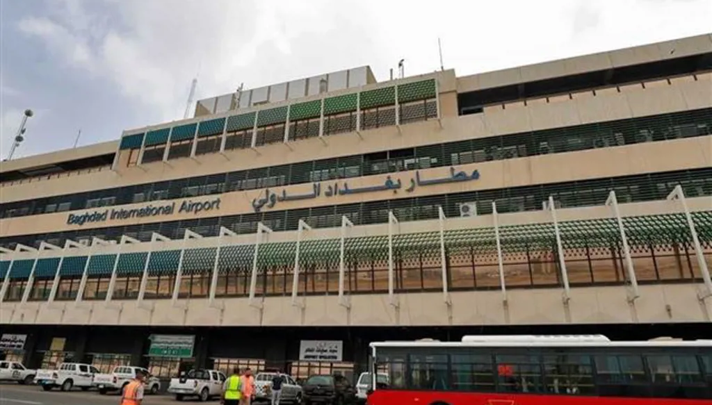 حزب الله يبحث في قضية النازحين اللبنانيين الى العراق