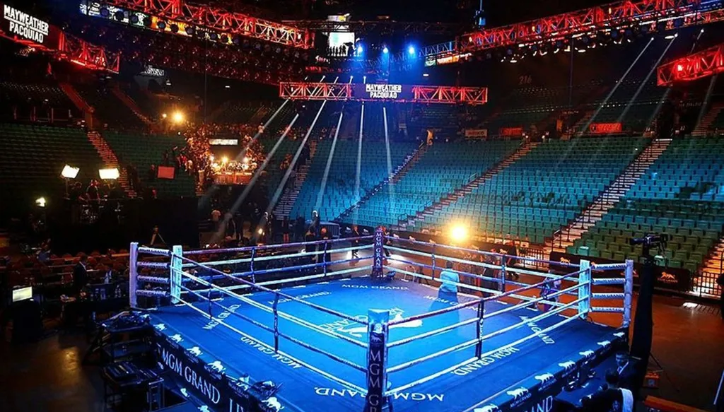 مأساة جديدة في الرياضة: وفاة غامضة لملاكم عُثر على جثته في النهر