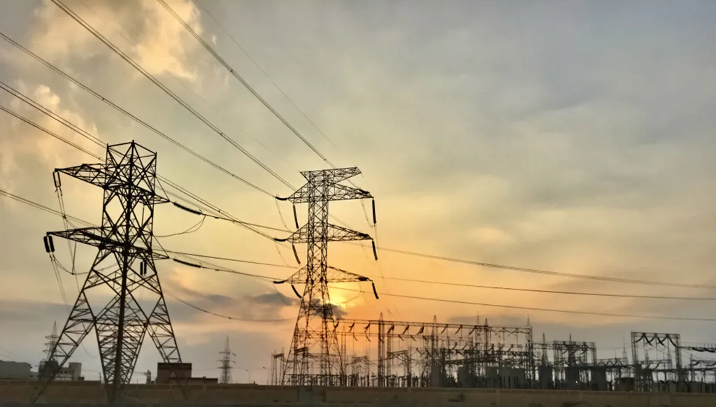 اجتماع ثلاثي لبناني- أردني- سوري  لمتابعة الربط الكهربائي