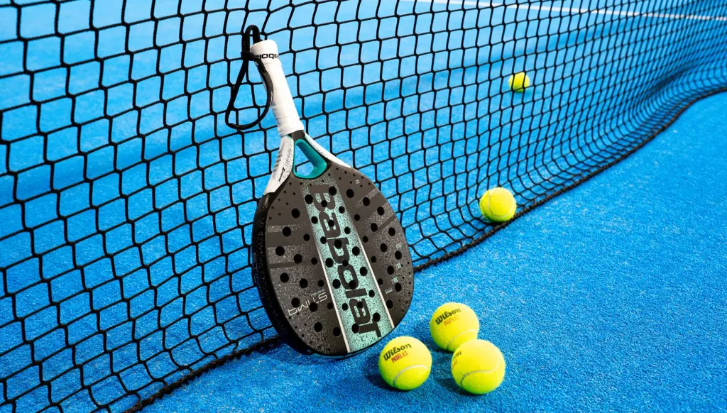 انتشار عالمي للبادل يتوّج بإدراجها في الألعاب الآسيوية