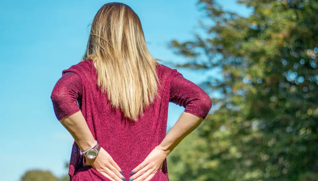 آلام النساء التي لا تنتهي