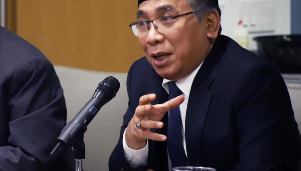 دعوة مفكر مؤيد لإسرائيل تفجّر أزمة داخل أكبر جمعية إسلامية في إندونيسيا