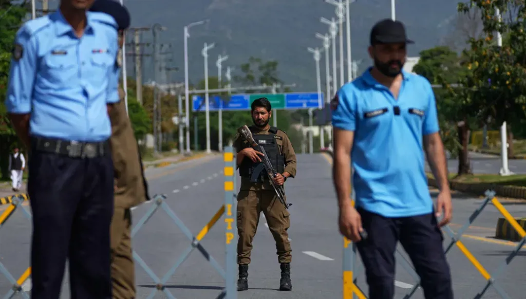 Trump indique que les États-Unis prolongeront leur cessez-le-feu avec l'Iran à la demande du Pakistan