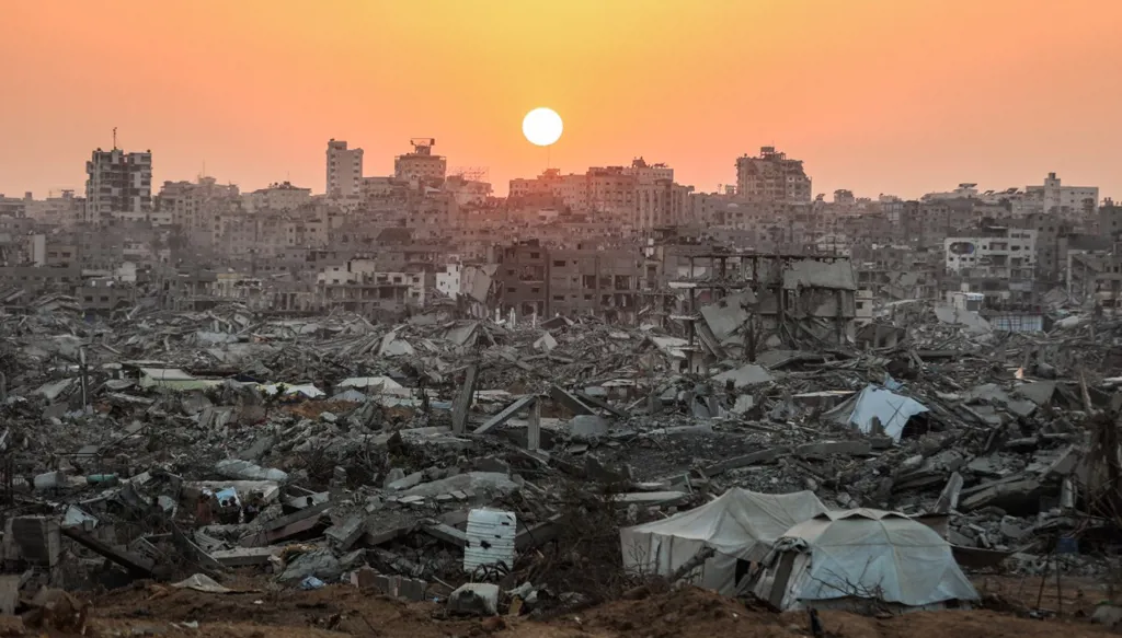 الجيش الإسرائيلي يكشف هوية جثمان مستعاد من غزة الجمعة ‏