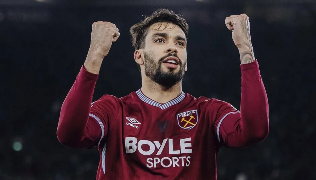 باكيتا ينتقل إلى فلامنغو بصفقة قياسية