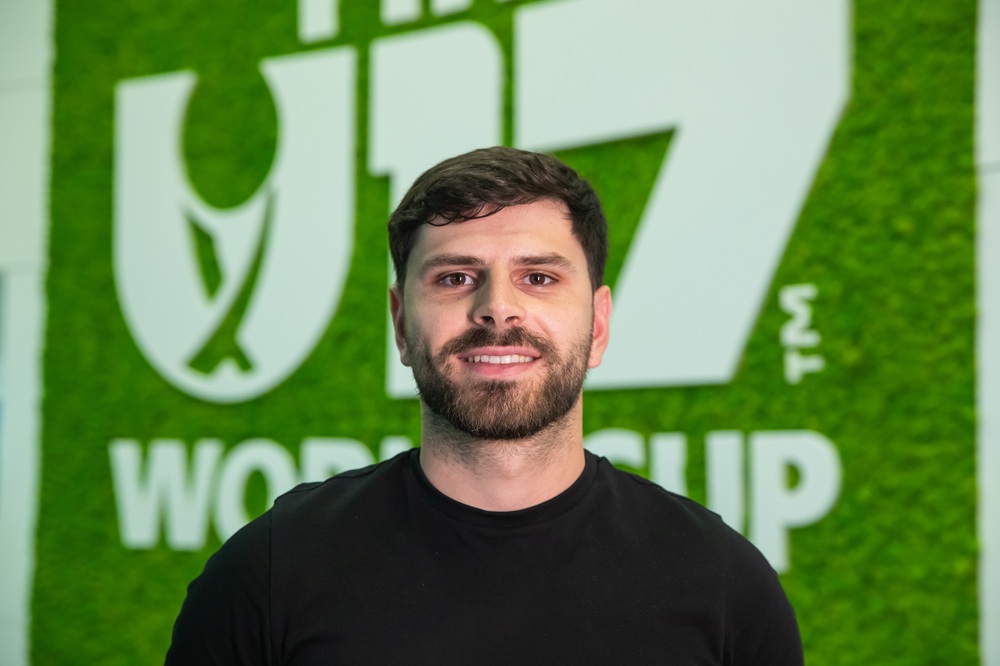 بيدرو فيريرينيا. (وكالات)