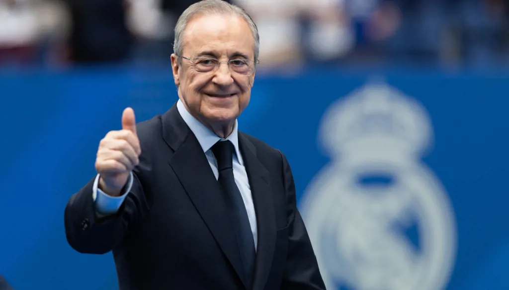 ريال مدريد يُحدّد أولويات من العيار الثقيل في سوق الانتقالات