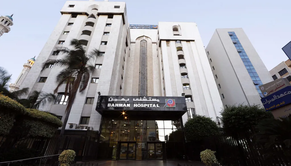 وفاة مريضين خلال نقلهما من "مستشفى بهمن" في بيروت بعد التهديدات الإسرائيلية