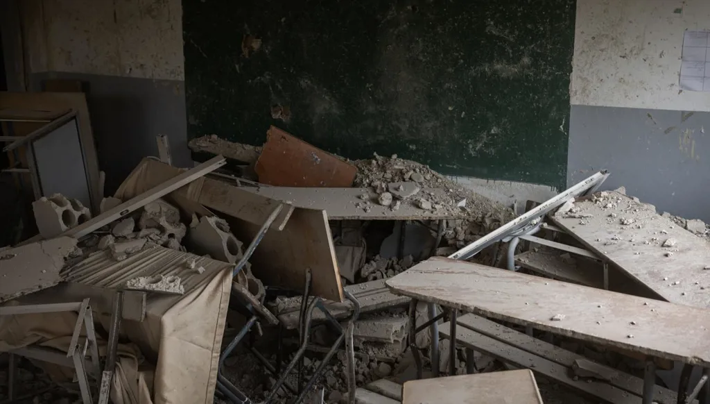 في جنوب لبنان... حقائب جاهزة وعودة معلّقة على الأمان