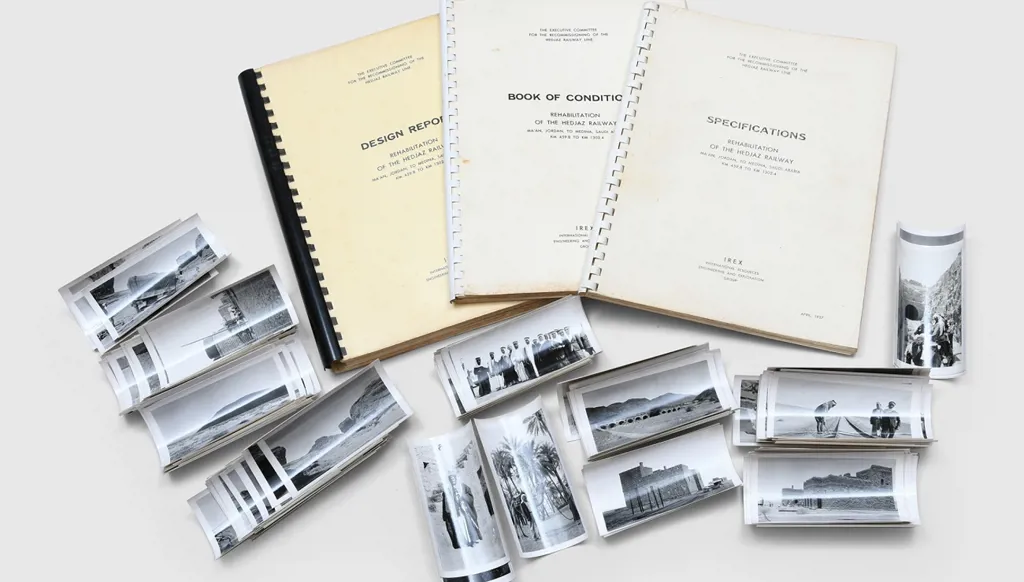 "بيتر هارينغتون" تعود إلى أبوظبي بعرض نادر من الكنوز الثقافية