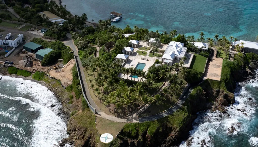 توثيقات ملفات إبستين بين جُرميّة  إقتناء التاريخ  وكيانية  إعلام الفضائح