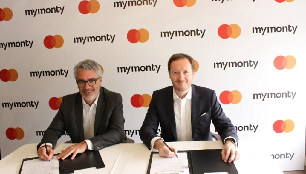 تعاون بين ماستركارد وMyMonty لتسريع اعتماد المدفوعات الرقمية وتعزيز الشمول المالي في لبنان