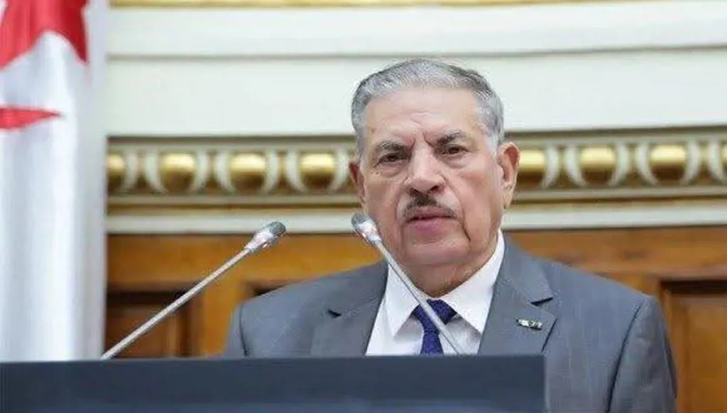 تغيير وشيك في رئاسة مجلس الأمة الجزائري... من هو الرئيس المقبل؟