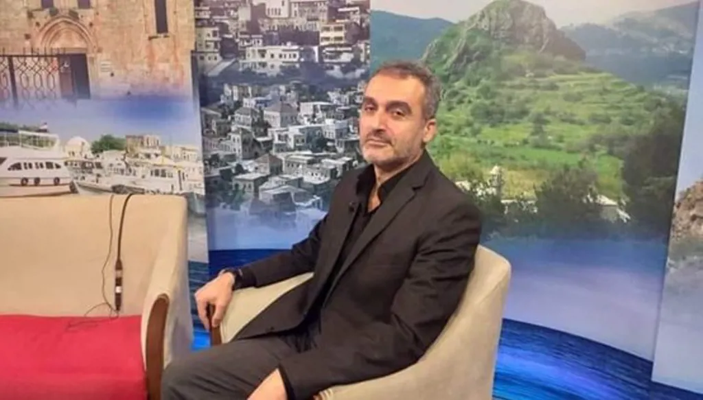 صوت علوي يطالب بالفيدرالية في سوريا... الخطيب قبل اعتقاله لـ"النهار": نرفض الدولة الدينية