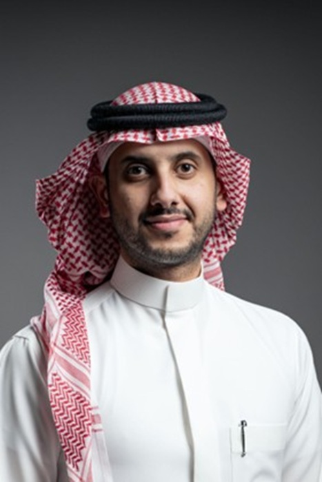 فيصل بن حمران.