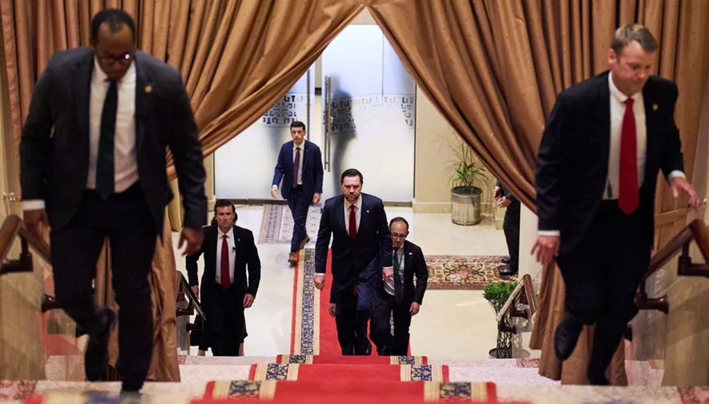 تقارير تتحدث عن اتفاق أميركي – إيراني... هل يُعلَن وقف النار على جميع الجبهات ظهر الأحد؟