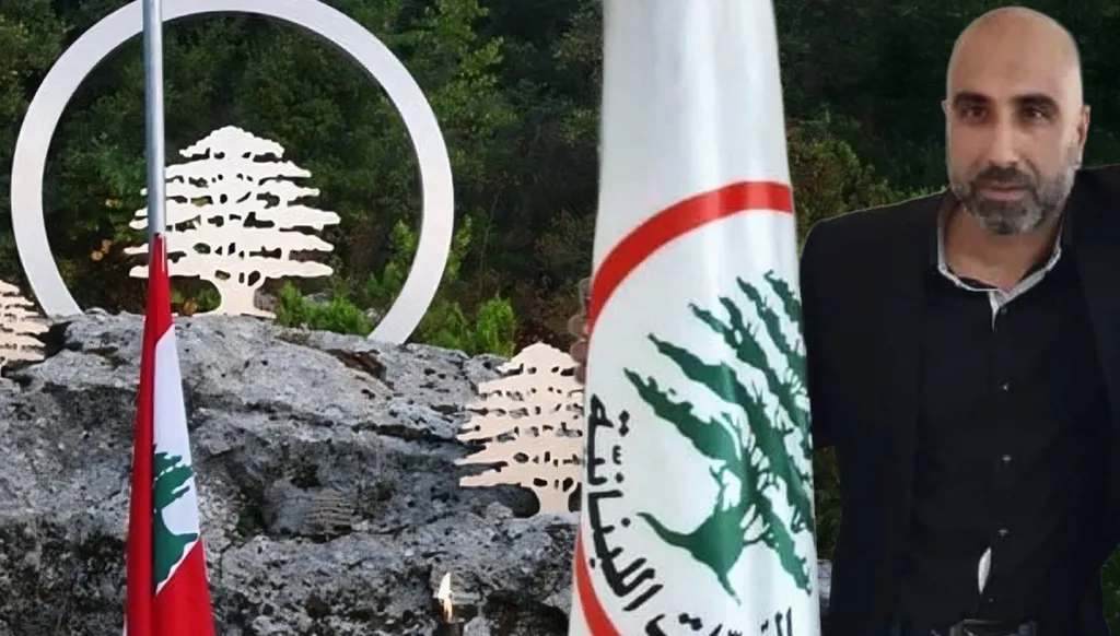 معراب تعدّ لموقفٍ رسمي... اتجاهات "القوات اللبنانية" بعد مقتل بيار معوّض؟