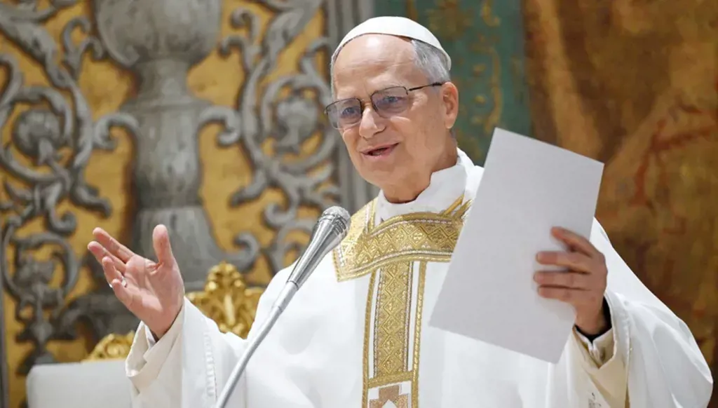 Washington contre le Vatican : à l'intérieur de la faille croissante entre pouvoir politique et autorité morale