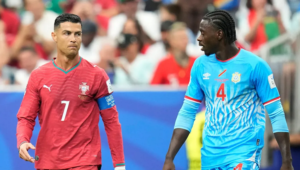 ديكتاتورية الاستحواذ تحوّل اللاعبين إلى روبوتات في كأس العالم