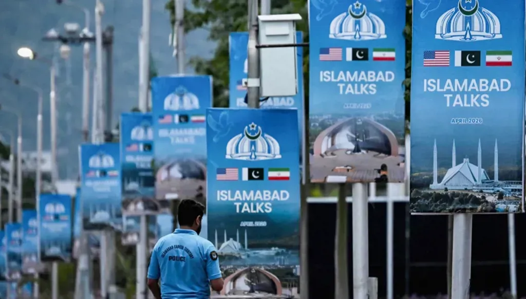 Les tensions montent entre Washington et Téhéran alors que le cessez-le-feu menace de s'effondrer en raison de la crise du transport maritime dans le Golfe