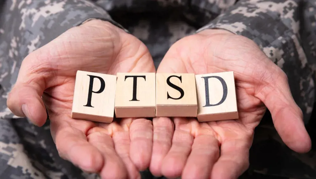 Understanding Post-Traumatic Stress Disorder after war: Symptoms in adults and children explained