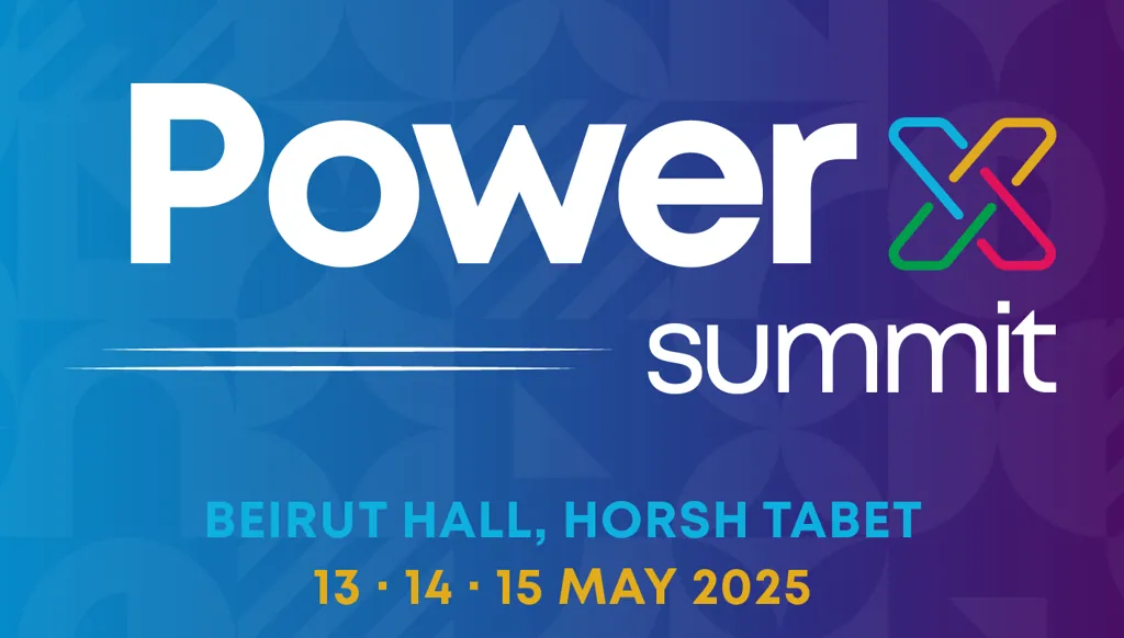 Power X: قمة ريادة الأعمال الوطنية الأولى تنطلق في بيروت بمشاركة واسعة والنهار في تغطية مباشرة للحدث