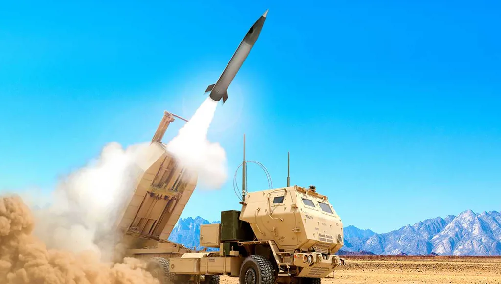 "سنتكوم" تعلن استخدام صواريخ دقيقة في إيران للمرة الأولى… ما هي PrSM ؟