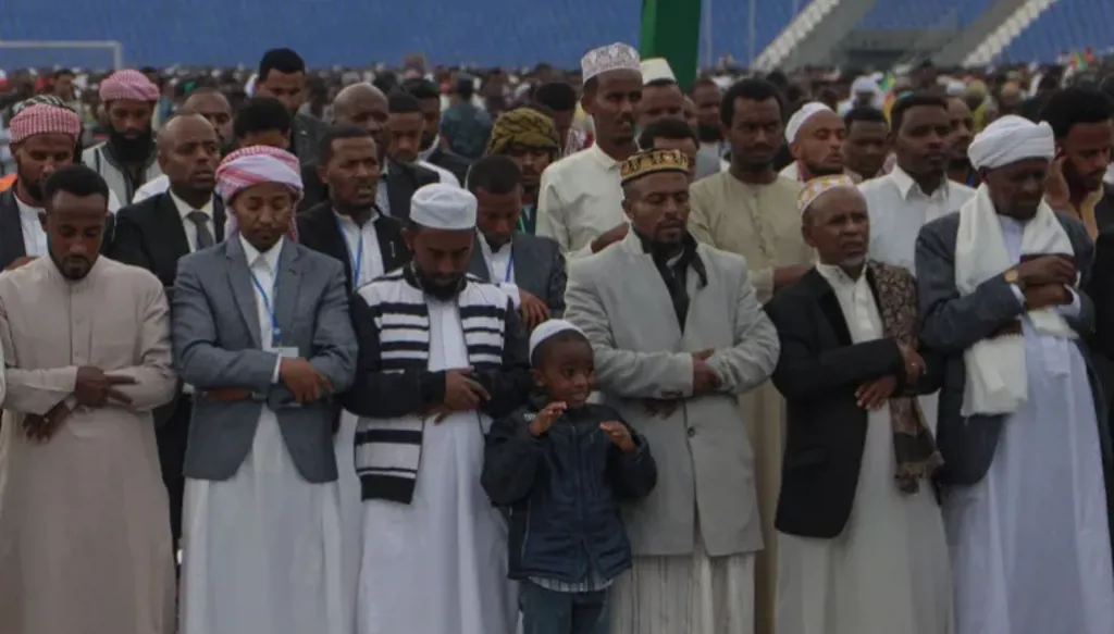 Le message du Ramadan de l'Éthiopie provoque des tensions sur le Nil, la mer Rouge et les alliances régionales