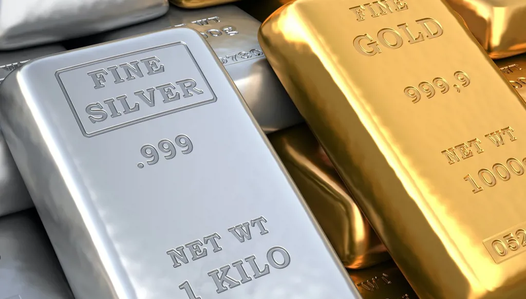 L'or et l'argent entrent en 2026 avec un élan historique et des risques structurels croissants